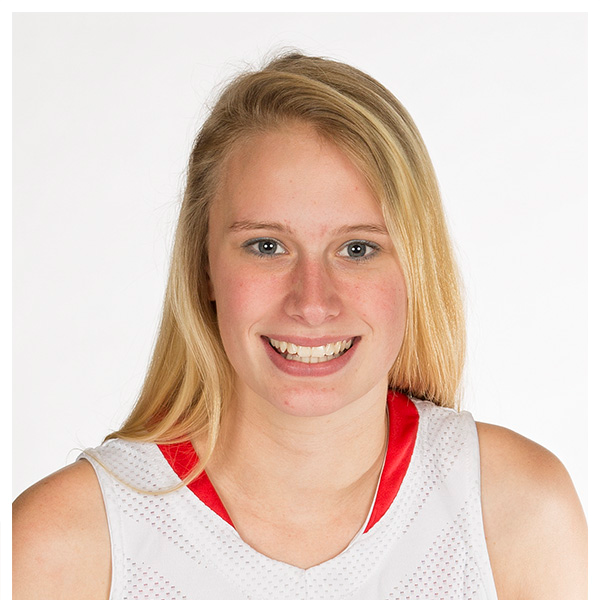 Hannah Pollino