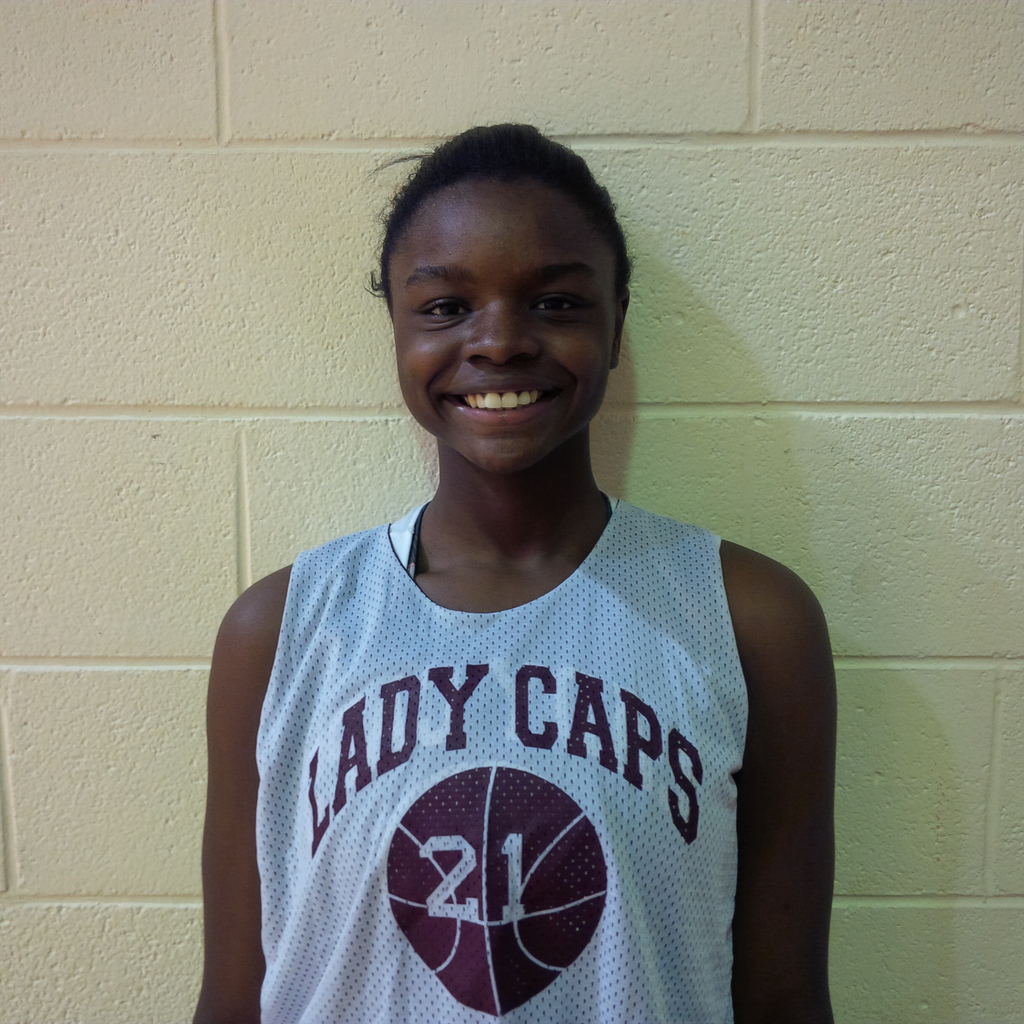 Ruth Washington