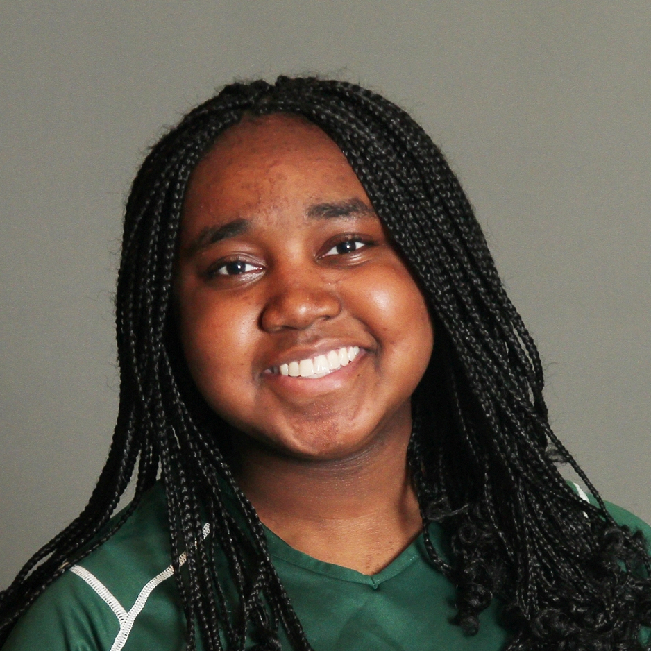 T'Naeya Stackhouse