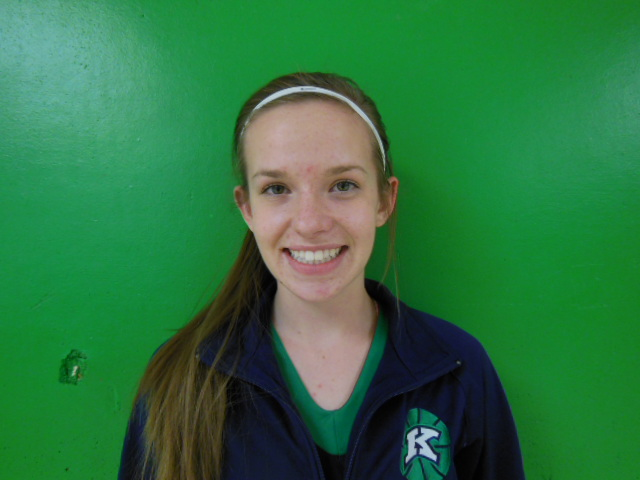 Anna Wilkin