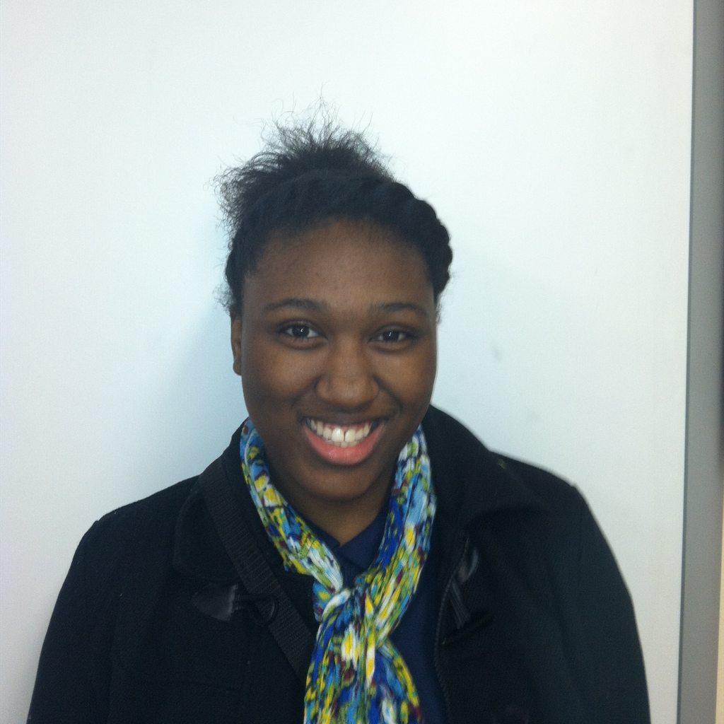 Keyanna Jackson mugshot