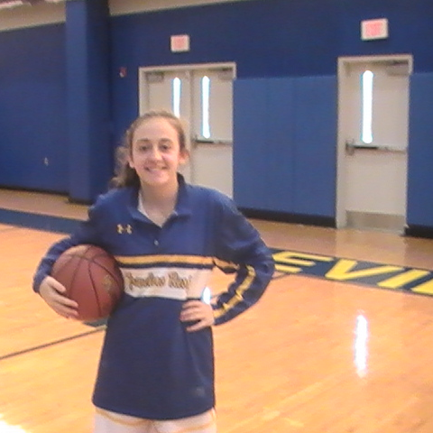 Meredith Shipman