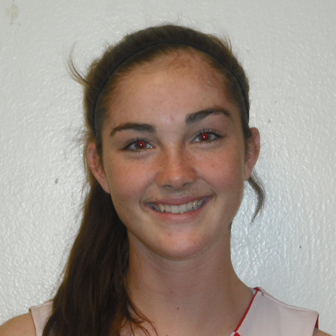 Rylie Pittard