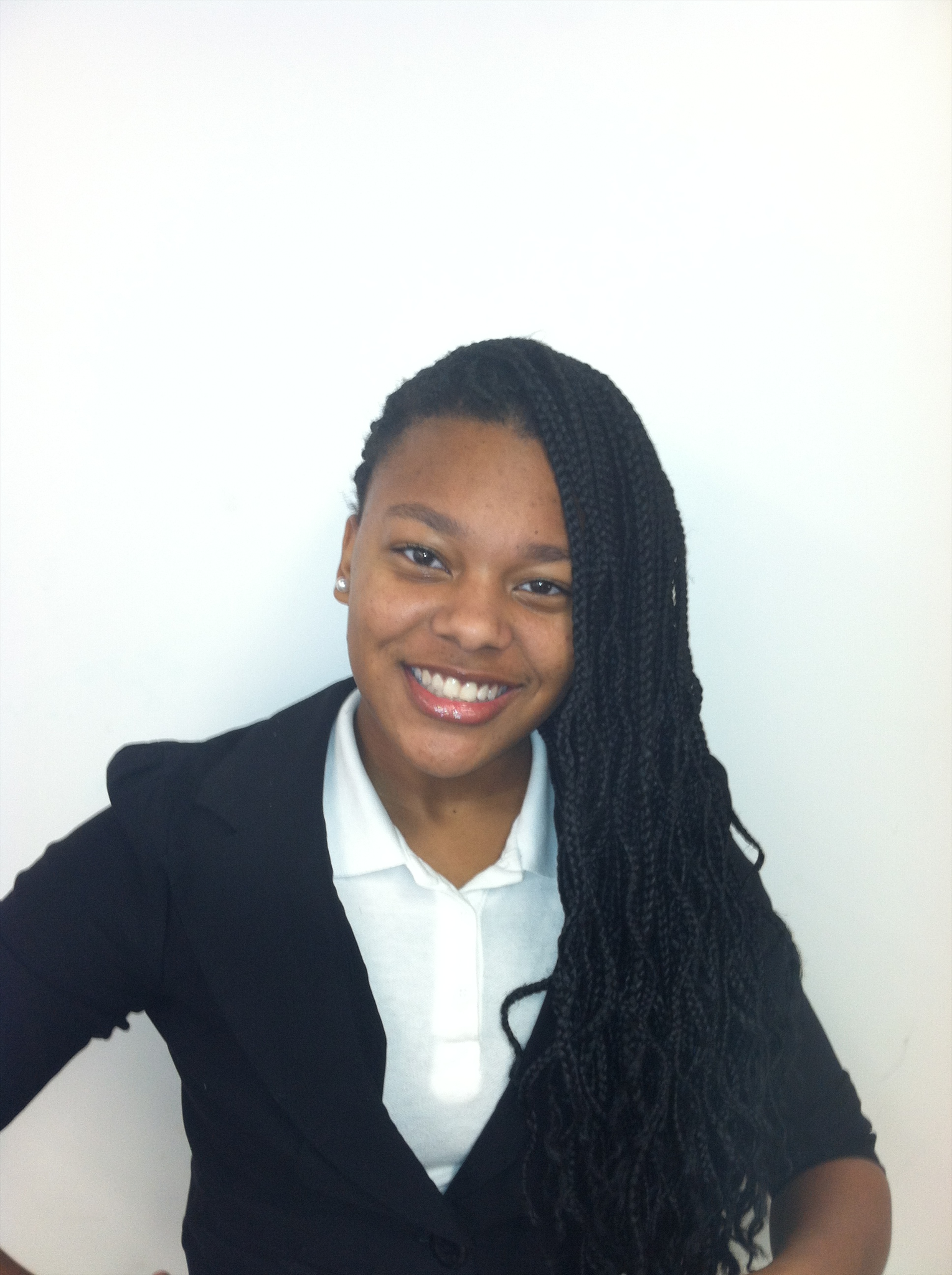 Tia Barney