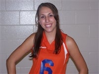 Alexah Newton