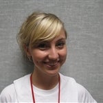 Samantha O'Connell