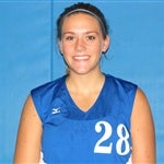 Paige Trusty mugshot