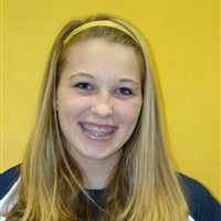 Jenna Johnson mugshot
