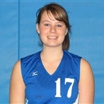 Michelle Zambrello mugshot
