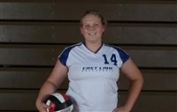 Karly Gilchrist