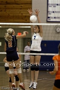 Tori Puryear
