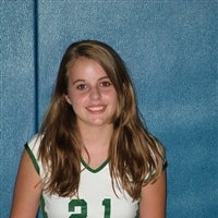 Jennifer Riebesell mugshot