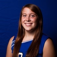 Courtney O'Donnell mugshot