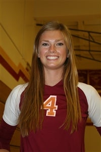 Annie Tomasek