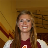 Annie Tomasek mugshot