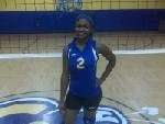 Roenika Wiggins