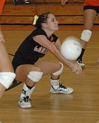 Tori Shannon