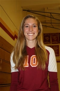 Taryn Patton