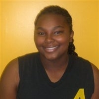 Myesha Henderson