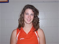Claressa Brekke mugshot