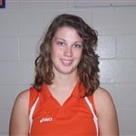 Claressa Brekke mugshot