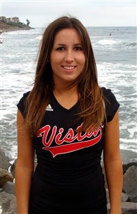 Courtney Brennan mugshot