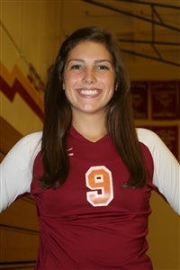 Madeline Stack