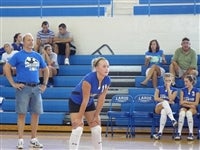 Brea Huhn