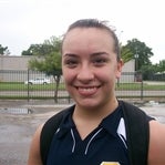 Olivia Rincones mugshot