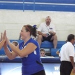 Melanie Huhn