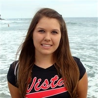 Hannah Nothern mugshot