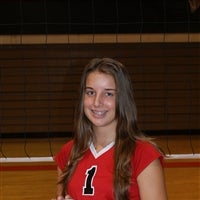 Megan Sypniewski mugshot
