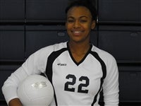 Meghin Williams