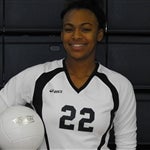 Meghin Williams mugshot