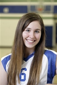 Alexis Pinson mugshot