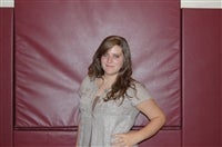 Ashley Stevens mugshot