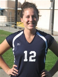 Teresa Perry