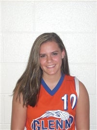 Emily Wall