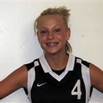 Taylor Peters mugshot