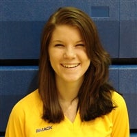 Keri Dean mugshot