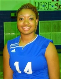 Ashleigh Richardson