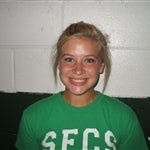 Erin McGeachie