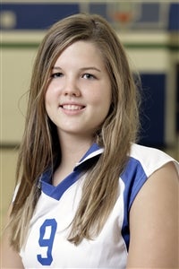 Brianna Debrock