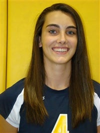 Ashley Dahly