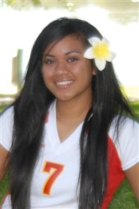 Celeste Tuioti-mariner