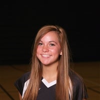 Katie Niehoff mugshot