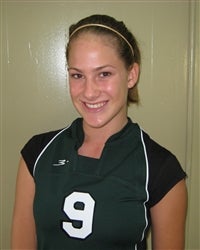 Kelsey Welch