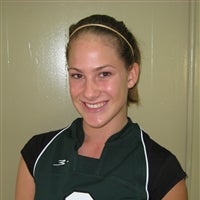 Kelsey Welch mugshot