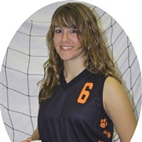 Angie Crowder mugshot