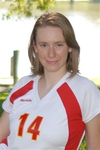 Lauren Curley